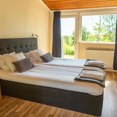 Breviken Golf & Hotell Brevik (Vastra Gotaland) Exterior foto