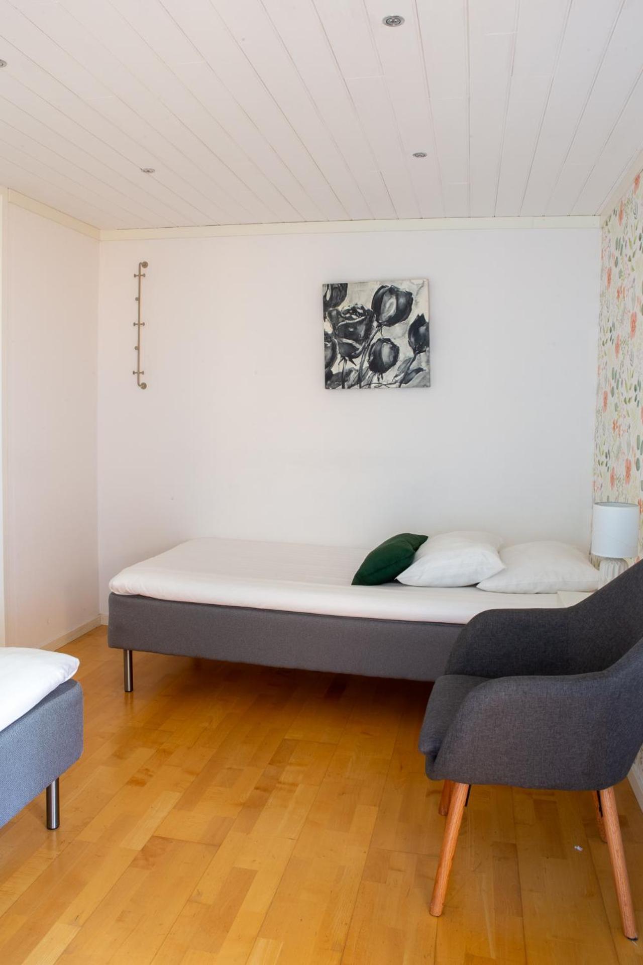 Breviken Golf & Hotell Brevik (Vastra Gotaland) Exterior foto