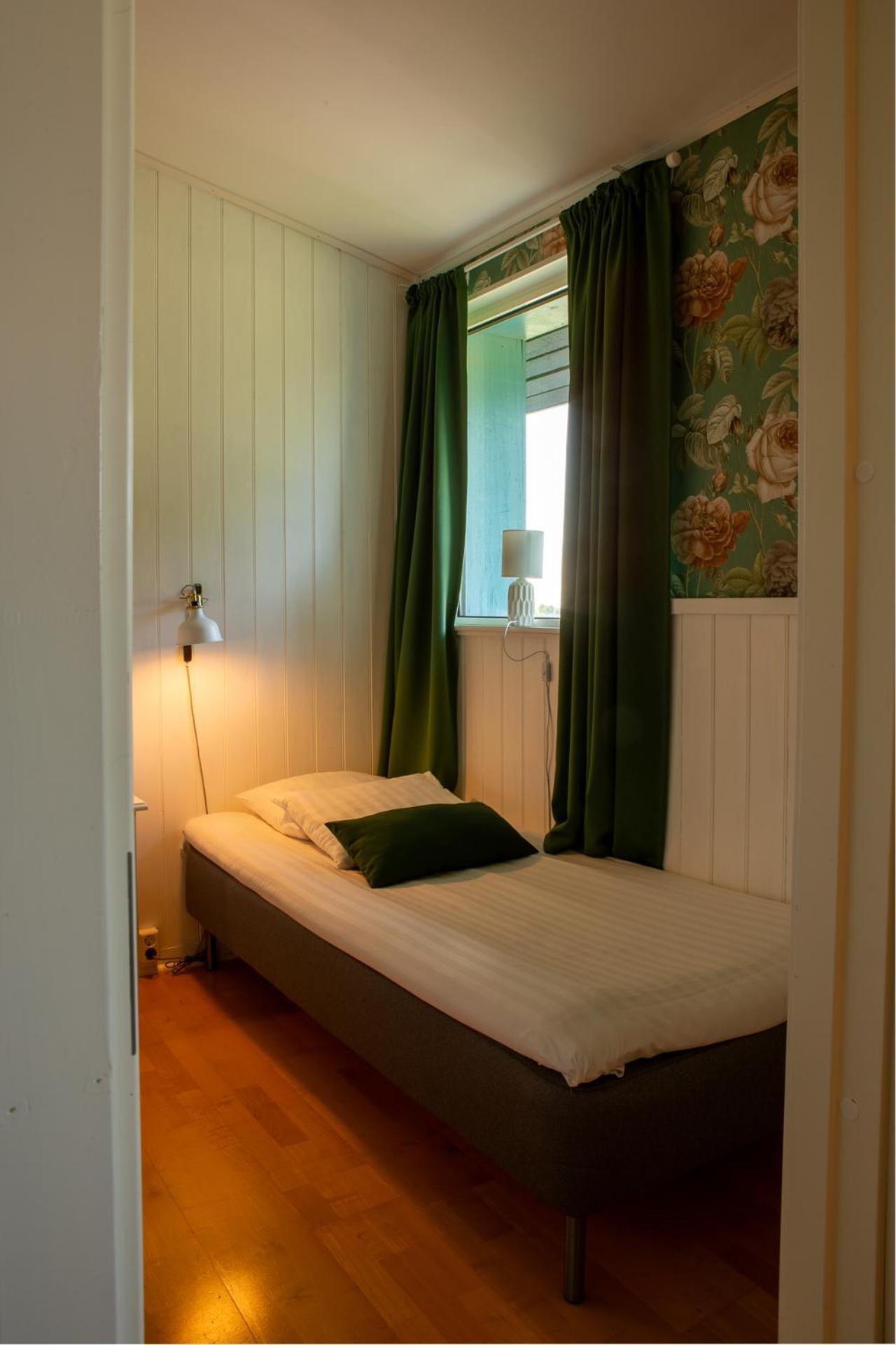 Breviken Golf & Hotell Brevik (Vastra Gotaland) Exterior foto
