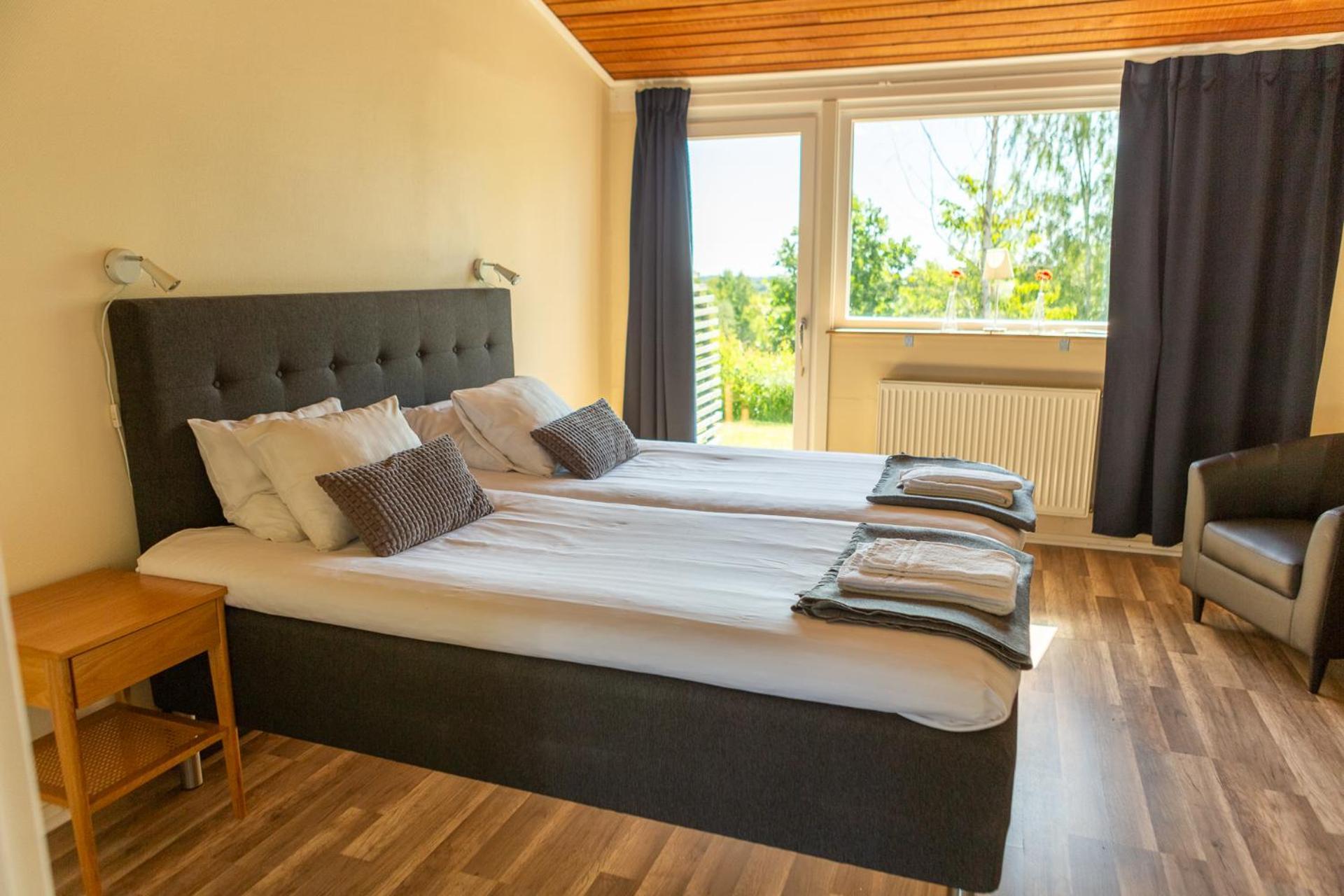 Breviken Golf & Hotell Brevik (Vastra Gotaland) Exterior foto