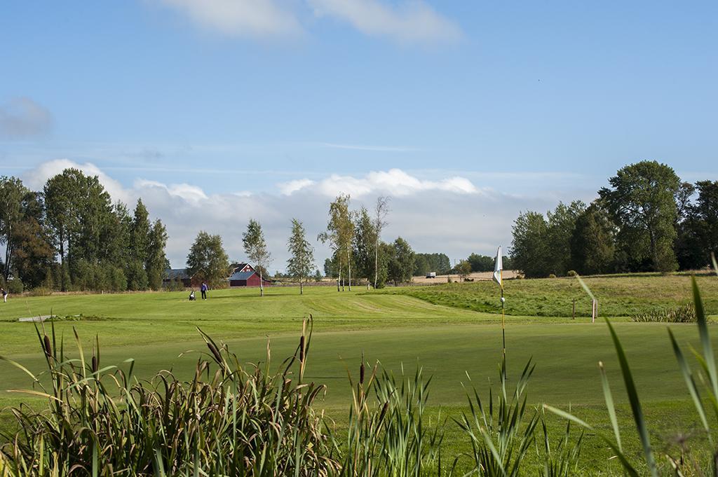 Breviken Golf & Hotell Brevik (Vastra Gotaland) Exterior foto