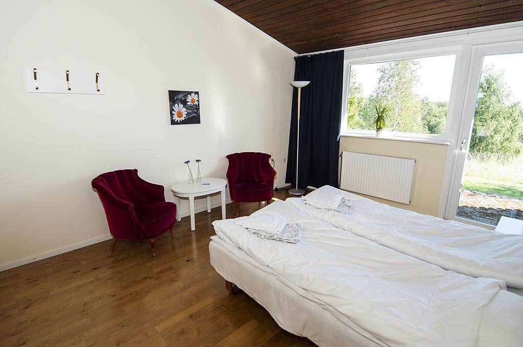 Breviken Golf & Hotell Brevik (Vastra Gotaland) Quarto foto