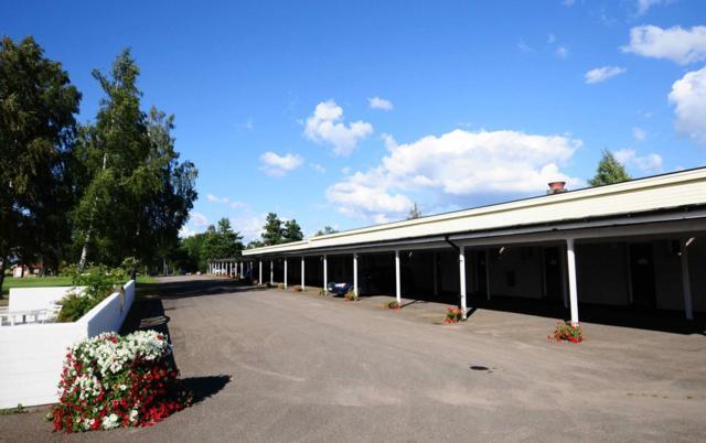 Breviken Golf & Hotell Brevik (Vastra Gotaland) Exterior foto